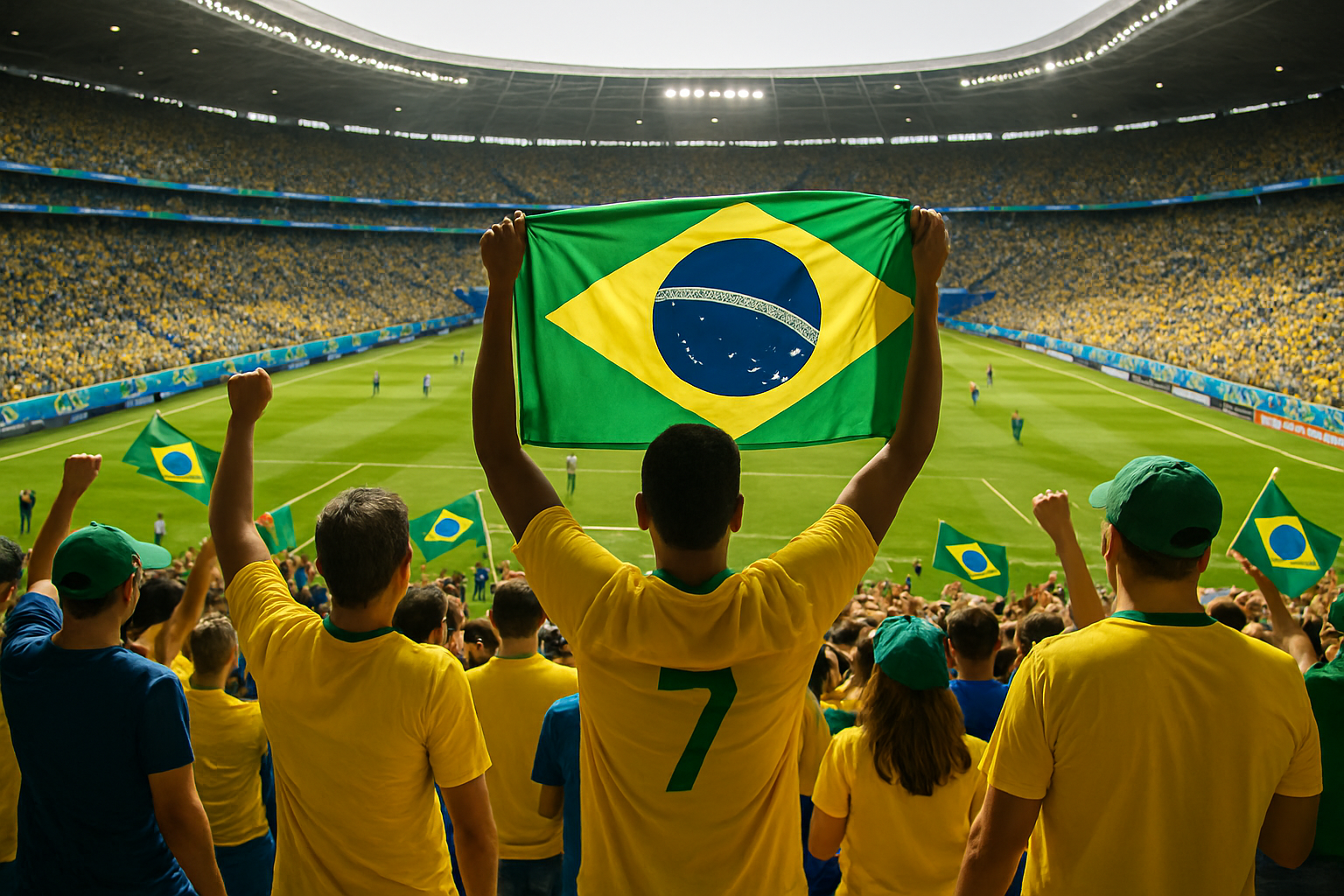 BRASILIEN