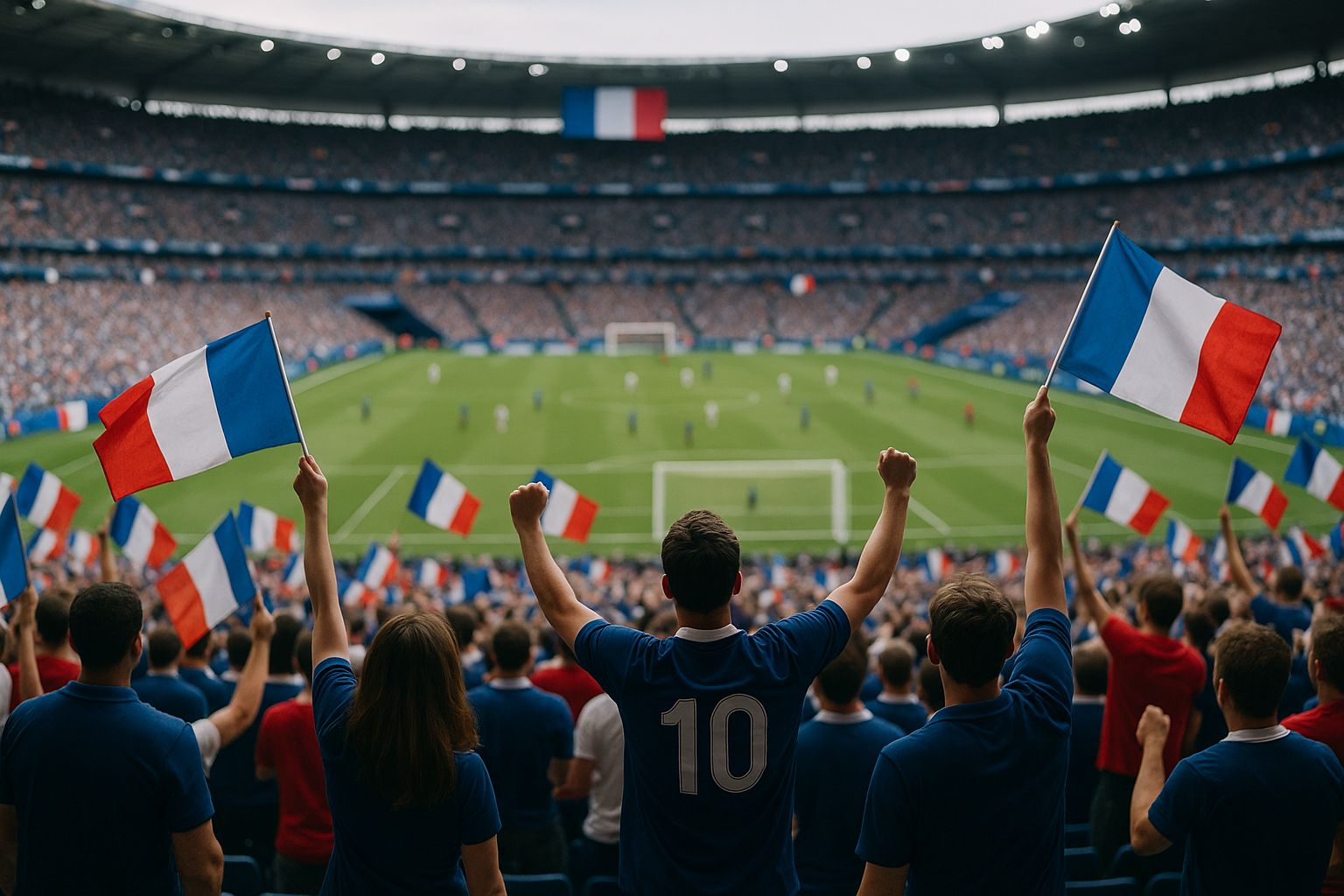 FRANKREICH