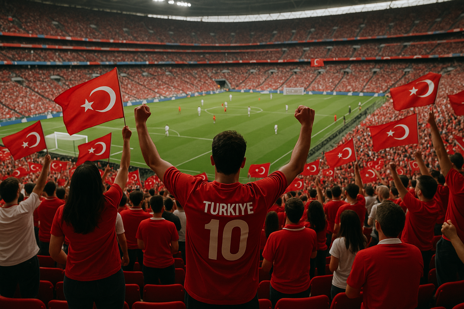 TÜRKEI