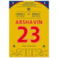 Arshavin's 4-doelpunten-show in Anfield 2009