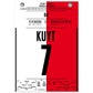 Kuyt's hat-trick for the first championship title after 18 years for Feyenoord