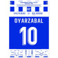 Oyarzabal beslist de Copa Del Rey-finale 2020